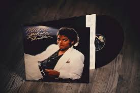 Michael is zombie by countrygirl16mj on deviantart. Hd Wallpaper Michael Jackson Vinyl Thriller Rememberwhen Wallpaper Flare