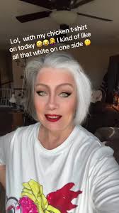 Chicken White Shirt Design