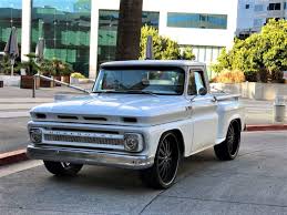 Image result for White 1965 Truck