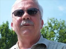 JAMES HAMMACK Obituary (2010)