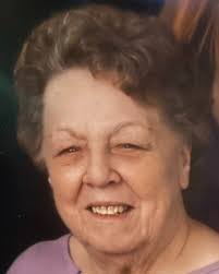 Patricia J. Dykstra Obituary 2024