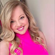 Who is she? — Sara K. Runnels