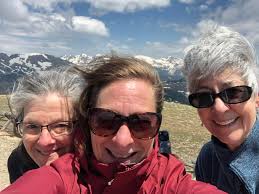 SHHS Class of 1982 mini-reunion in Colorado