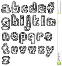 Hand Drawn Font How To Draw Hands Cool Letters To Draw Fonts To Draw