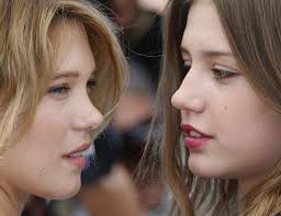 Blue is the Warmest Colour actresses on their lesbian sex scenes: 'We felt  like prostitutes' | The Independent | The Independent