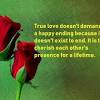 Wedding anniversary wishes are a combination of congratulations for making it to the next annual. 3