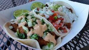 Santa madre taco shop mexican restaurant brings you authentic carne asada, shrimp, chicken and fish tacos burritos to tempe and phoenix. Santa Madre Taco Shop Happyfriday Everyone Second Friday Of Lent Is Here If You Re Not Eating Red Meat Today Come In And Try Our Delicious Fish Tacos Join Us For Lunch