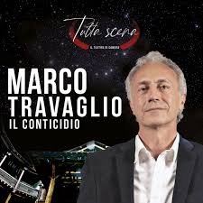 Mi danno fastidio le bugie. Marco Travaglio On Twitter Il Conticidio Da Libro Diventa Uno Spettacolo Teatrale Vi Aspetto Al Globeroma Martedi 13luglio Alle 21 Per Acquistare I Biglietti Https T Co Dlcgtf3uw4 Https T Co Pa0lrjb3kh