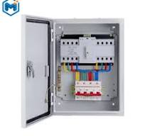 Verified Supplier ATS Switch Cabinet Suitable for Critical ...