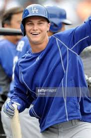 He previously played for the los angeles dodgers. 36 Joc Pederson Ideas Dodgers Los Angeles Dodgers Dodgers Baseball