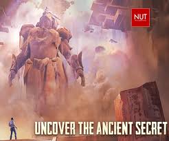 Pubg Mobile Reveals Ancient Secret Special Mode Nut Here's how players can do it. pubg mobile reveals ancient secret