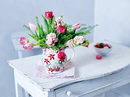 With freshness guaranteed and delivery 7 days a week, you can order a beautiful arrangement or send a thoughtful gift and enjoy the flowers and foliage at their absolute best. Mother S Day Flowers 2017 The Best Deals From M S Waitrose And More Hello