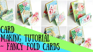 240 видео 26 694 просмотра обновлено 3 дня назад. Diy Card Making Tutorial Youtube