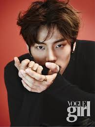 Infinite Dongwoo Born In South Korea In 1990 Fashion Kpop Infinite Shinee Dong Woo