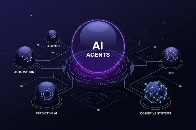 From Strategy to Enterprise Scaling: How to Successfully Deploy AI Agents - JLA Advisors