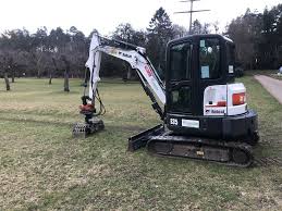 Caterpillar (mininbagger caterpillar 307 c u.a.); Bagger Minibagger Bobcat E35 3 5t Vermietung Verleih Miete In Baden Wurttemberg Althengstett Gebrauchte Baumaschinen Kaufen Ebay Kleinanzeigen