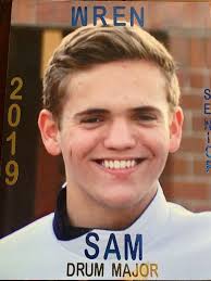 Samuel Lewis Binnicker Obituary July 22, 2021