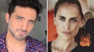 Emotiva despedida de Pablo Heredia a Silvina Luna, su amor en Gran Hermano 