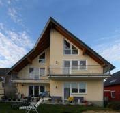 Finde moderner flur diele treppenhaus designs neues musterhaus simmern entdecke die schonsten bilder zur inspiration fur die gestal home home decor stairs Wohnungen Mieten Simmern Hunsruck Immobilienfrontal De