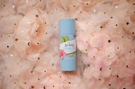 Our cactus water & hibiscus cleansing stick cleanses while it hydrates with 100% natural coconut oil for skin that feels healthy and soft. St Ives Sheet Mask And Cleansing Stick Review And Giveaway