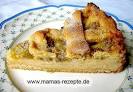 ALDI SÜD - Rezept: Stachelbeerkuchen mit Mandel-Baiser