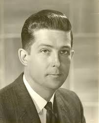 Graham Mitchell Obituary