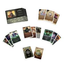 The guts games are called so because it really takes a lot of nerve to play these games. Munchkin Critical Role
