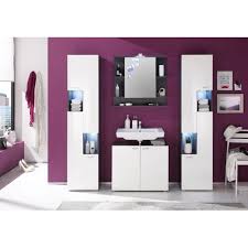 Mercury Row Wangfujing Bathroom Furniture Set In 2020 Classic Bathroom Furniture Bathroom Furniture Storage Bathroom Sets