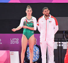 Dafne navarro se clasificó a la final de la gimnasia de trampolín en los #juegosolímpicos de #tokyo2020. Gana Dafne Navarro Bronce En Gimnasia Trampolin Grupo Metropoli