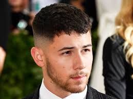 How to Get Nick Jonas's Haircut from the Met Gala | GQ