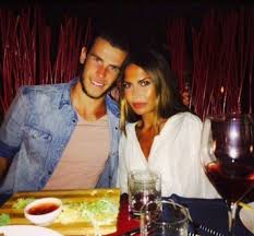 It was a love story made in. Real Madrid Superstar Gareth Bale Announces Engagement To Childhood Sweetheart Emma Rhys Jones