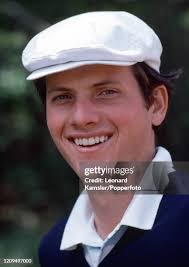 87 Jack Renner Photos & High Res Pictures