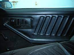 Is This A 91 92 Door Panel Third Generation F Body Message Boards