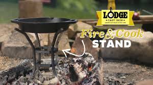 Check spelling or type a new query. How To Use A Lodge Fire Cook Stand Youtube