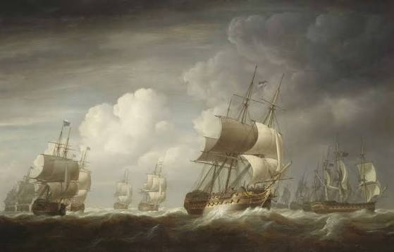 34 Ships of the british east india company, Art Images: PICRYL - Public Domain Media Search Engine Public Domain Search
