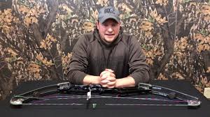 How To Find String Cable Lengths On Your Hoyt Compound Bow