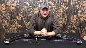 how to find string cable lengths on your hoyt compound bow