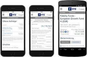 In fact, bank director magazine has named first financial as one of the top 10 banks in the nation in the $5 billion to $50 billion asset category in each of the past 10 years. Fil Fondsbank Ffb Fonds Gunstig Kaufen Fonds For Less De