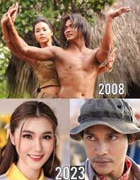 UFO over the years 🛸