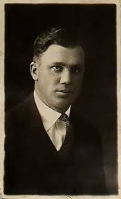 Captain Alfred Jensen Byrholdt