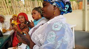 Kalli matar aliartwork zaka kashe mijin ta. Fitattun Matan Hausa Film Mun Shirya Taron Sallah Na Musamman Youtube