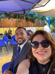 🟣Solo me queda agradecer esta tremenda votación a cada uno de ustedes!!  eso significa que hice bien mi trabajo ... por supuesto que sigo  comprometida con todos , ser siempre cercana ,sencilla