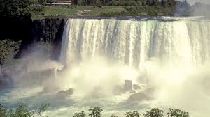 We did not find results for: First Barrel Ride Down Niagara Falls History
