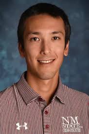 Joseph Rath's Instagram, Twitter & Facebook