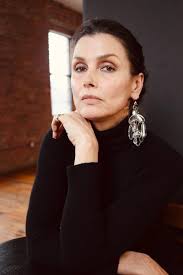 Watching CPD from the beginning. So Erin is Voights daughter?