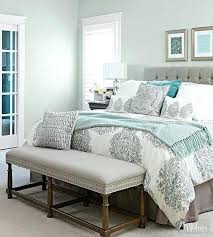 Image Result For Grey White Seafoam Green Bedroom Blue Master Bedroom Rustic Master Bedroom Remodel Bedroom