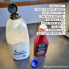 They each play guitar, and their voices are warm and blend well, more in a northern way (like simon and garfunkel) than in a southern way (like the everly brothers). Mum Shares Savvy Ketchup Bottle Lid Hack Which Makes Pouring Milk Cartons Easier For Kids