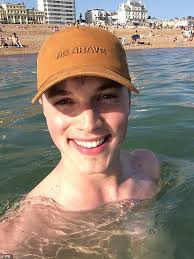 Priory hospital chain is charged by the healthcare watchdog over death of  an NHS patient, 23, who absconded while in its care after being left  unattended in courtyard