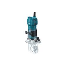 Affleureuse Makita 3710