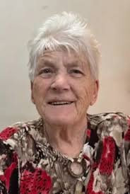 Obituary information for Phoebie E. Trimm